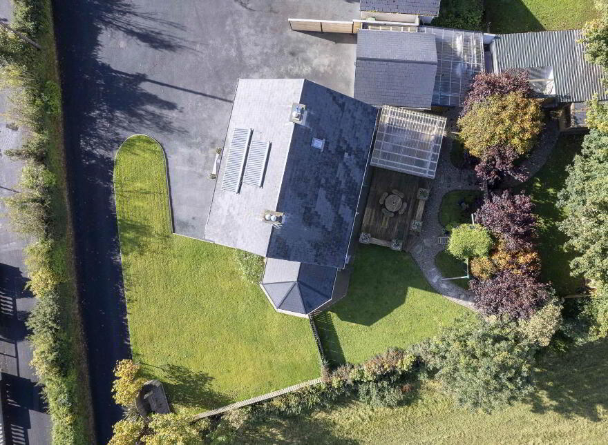 The Claddagh, Kilmacrenan, F92NX05