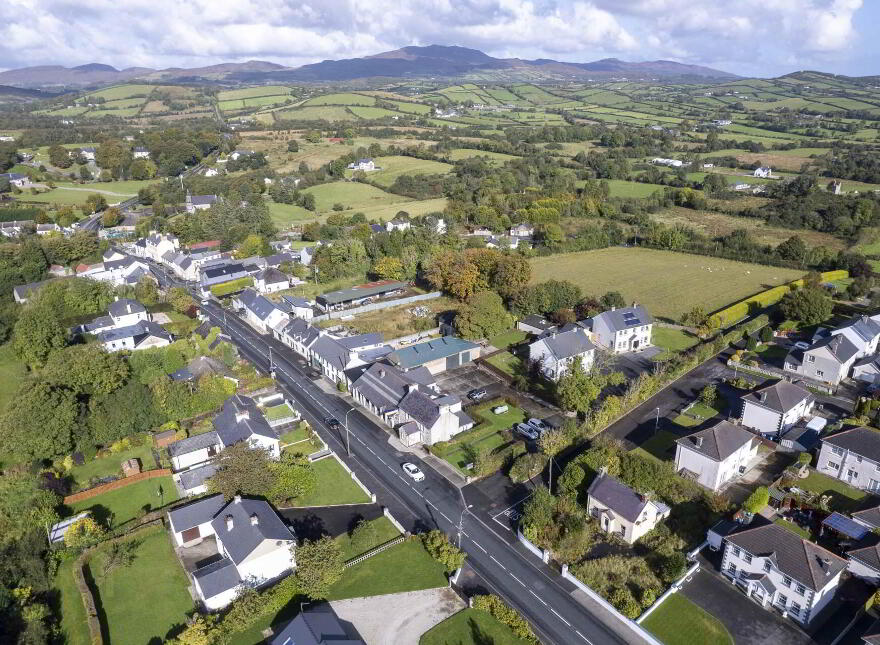 The Claddagh, Kilmacrenan, F92NX05