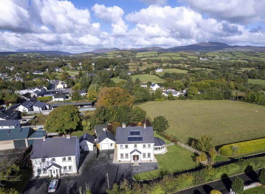 The Claddagh, Kilmacrenan, F92NX05