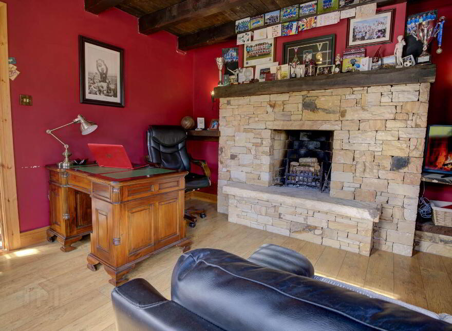 The Claddagh, Kilmacrenan, F92NX05