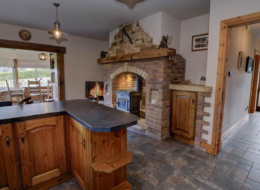 The Claddagh, Kilmacrenan, F92NX05