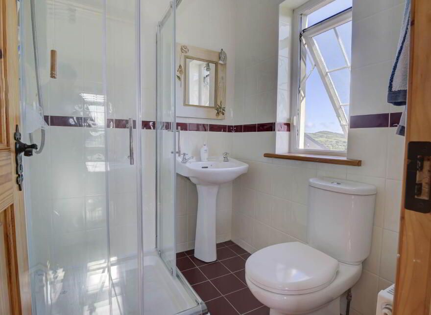 The Claddagh, Kilmacrenan, F92NX05