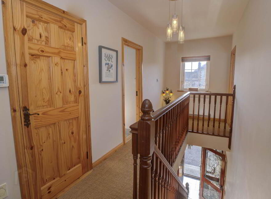 The Claddagh, Kilmacrenan, F92NX05