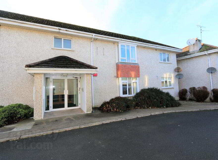 Apartment 13 Riverside, John Street, Ardee, Louth, A92WN96 photo