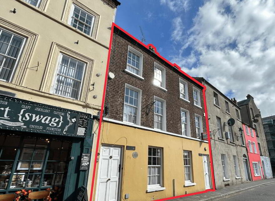 14&16 London Street, Derry~londonderry, BT48 6RQ photo