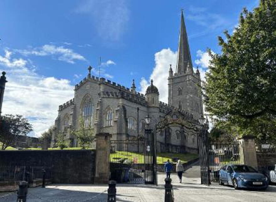 14&16 London Street, Derry~londonderry, BT48 6RQ