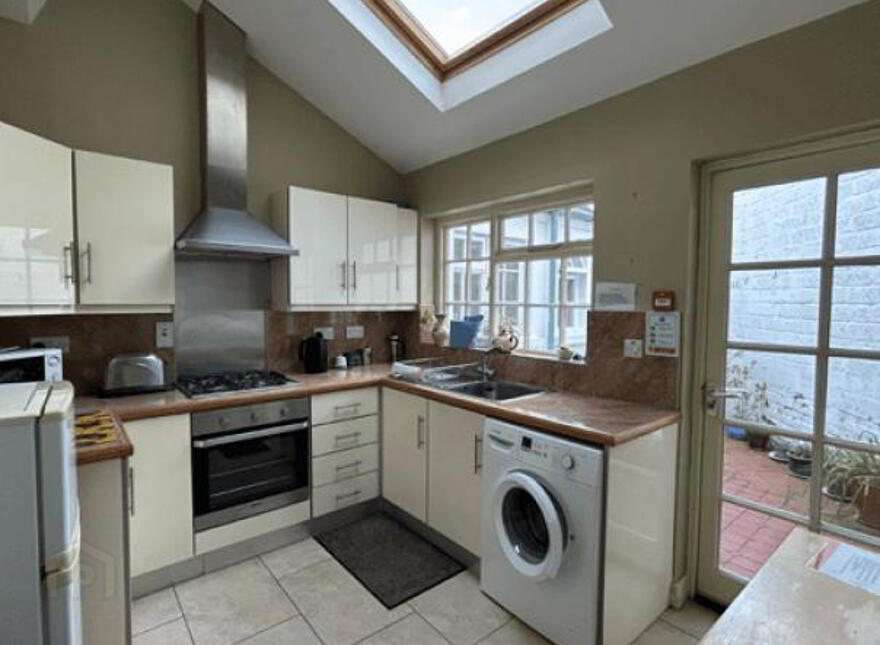 14&16 London Street, Derry~londonderry, BT48 6RQ