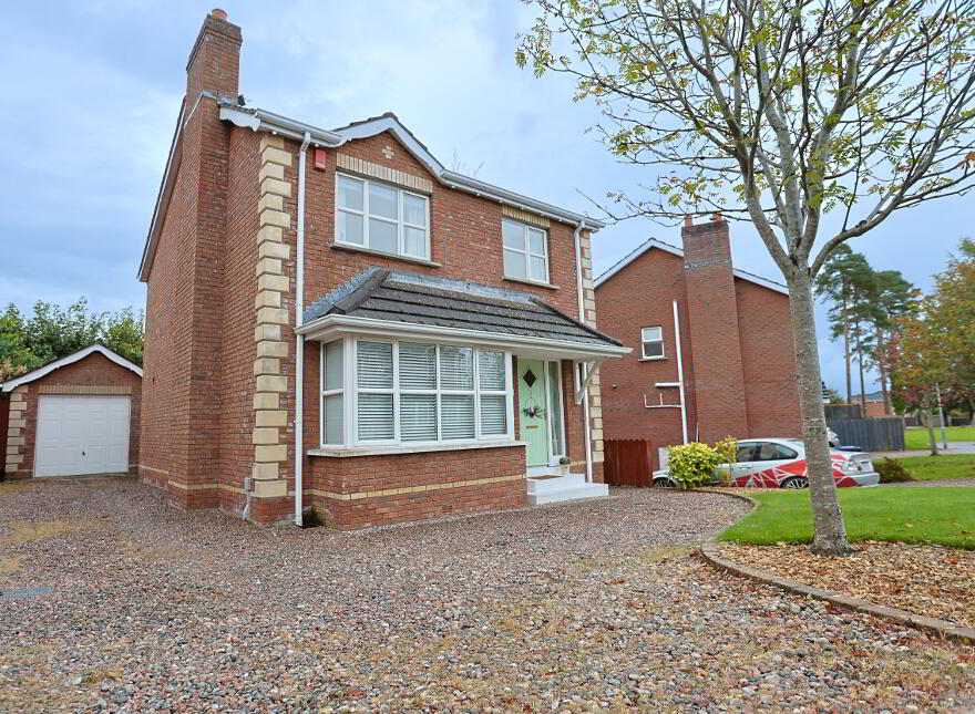 61 Murray Wood, Waringstown, Craigavon, BT66 7GW photo