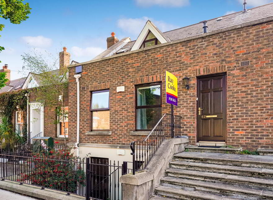 62 Synge Street, Portobello, Dublin, D08XD30 photo