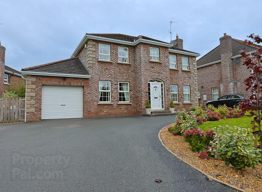 24 Apple Vale, Portadown, Craigavon, BT63 5YG photo