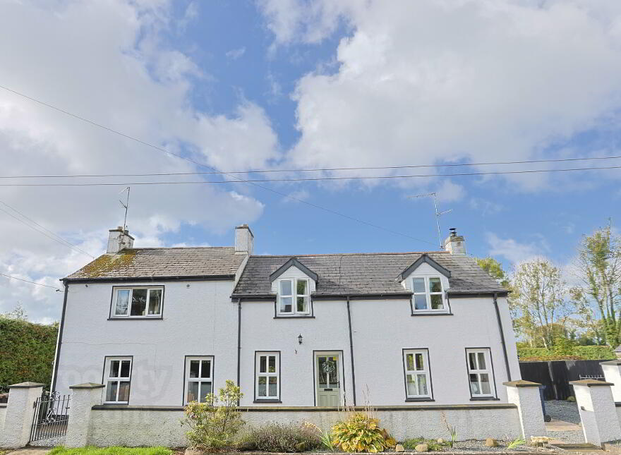 10 Glass Moss Road, Gilford, Craigavon, BT63 6AH photo