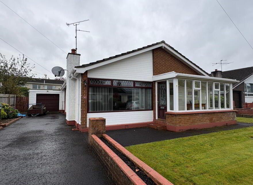 14 Fortsandel Avenue, Off Mountsandel Road, Coleraine, BT52 1TL photo