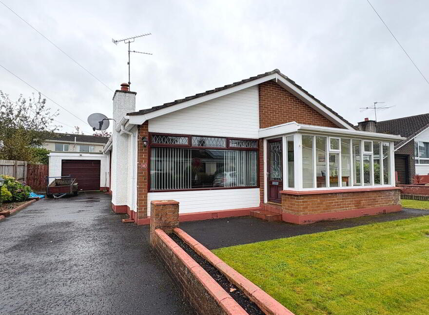 14 Fortsandel Avenue, Off Mountsandel Road, Coleraine, BT52 1TL photo