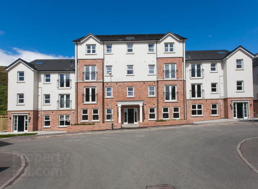 Apartment 3 12 Highgrove Meadows, Belfast, BT13 3FX photo