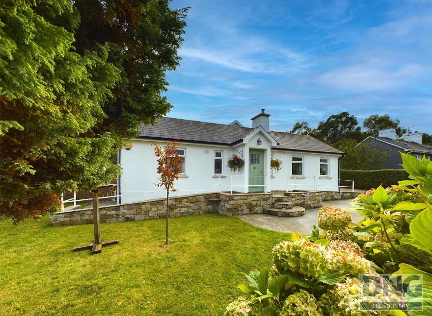 Willow Cottage, Carrick Road, Kilmoganny, R95R9Y8 photo