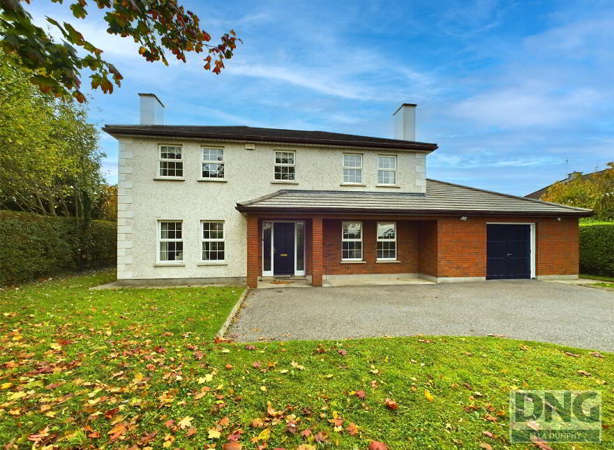 21 Springmount, Waterford Road, Kilkenny Town, R95E5X9 photo