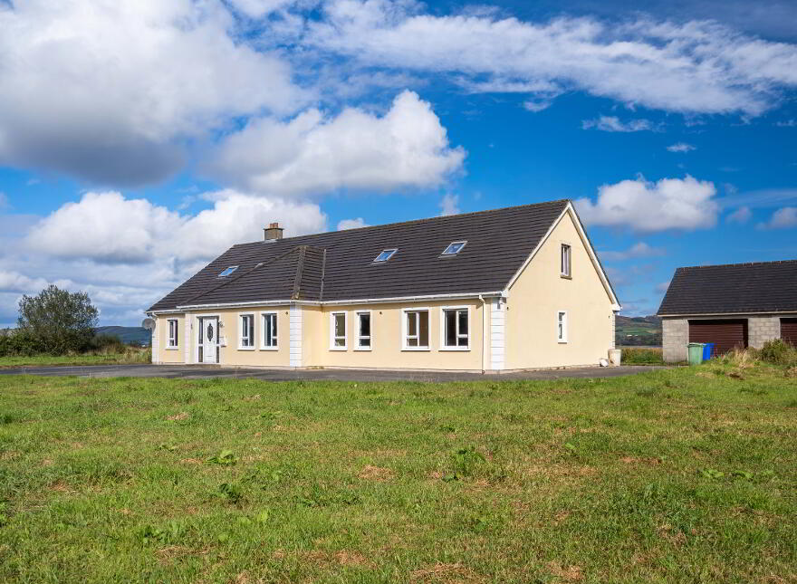 Glebe, Collon, Carndonagh, F93W0D1