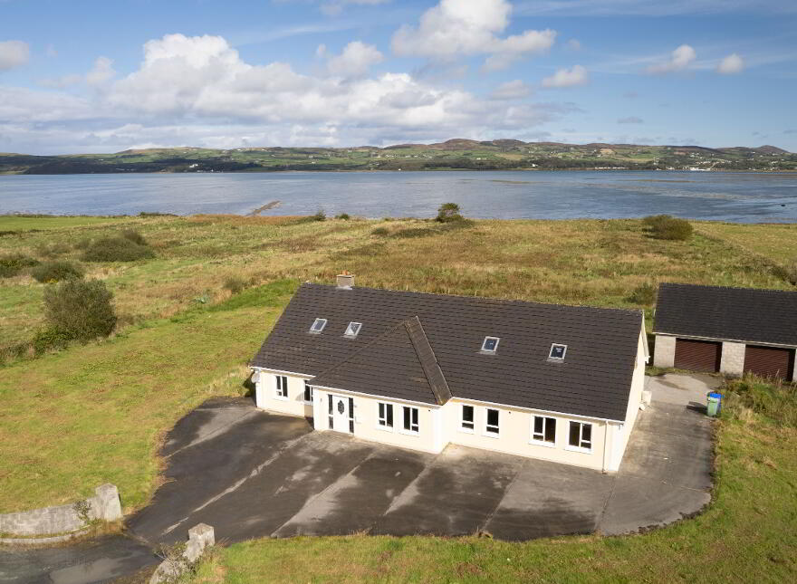 Glebe, Collon, Carndonagh, F93W0D1