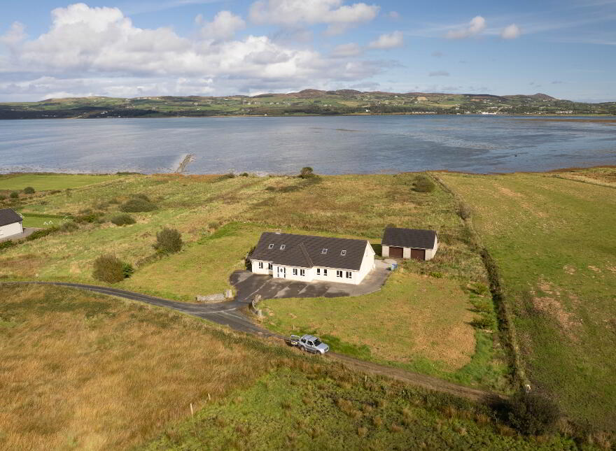 Glebe, Collon, Carndonagh, F93W0D1