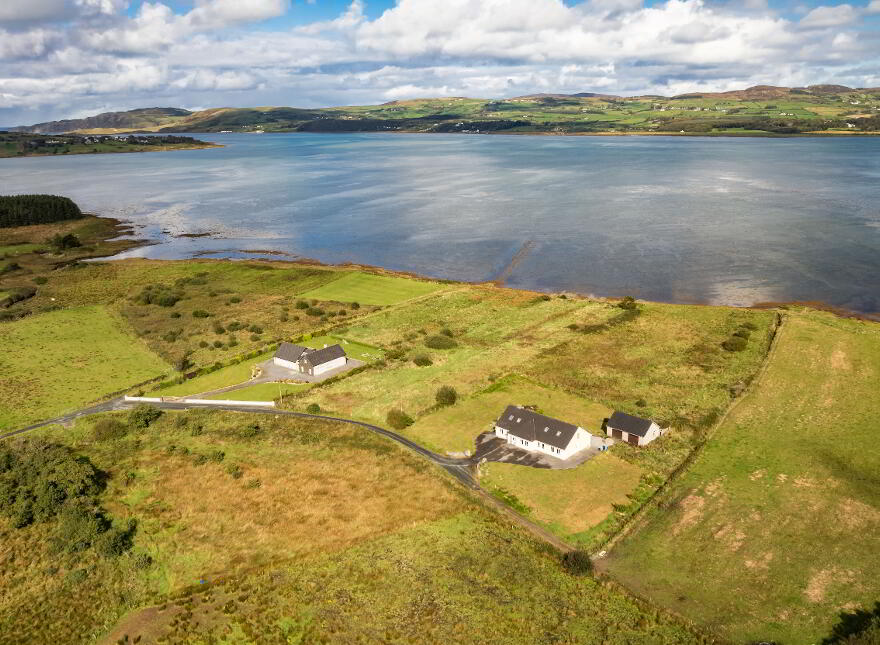 Glebe, Collon, Carndonagh, F93W0D1