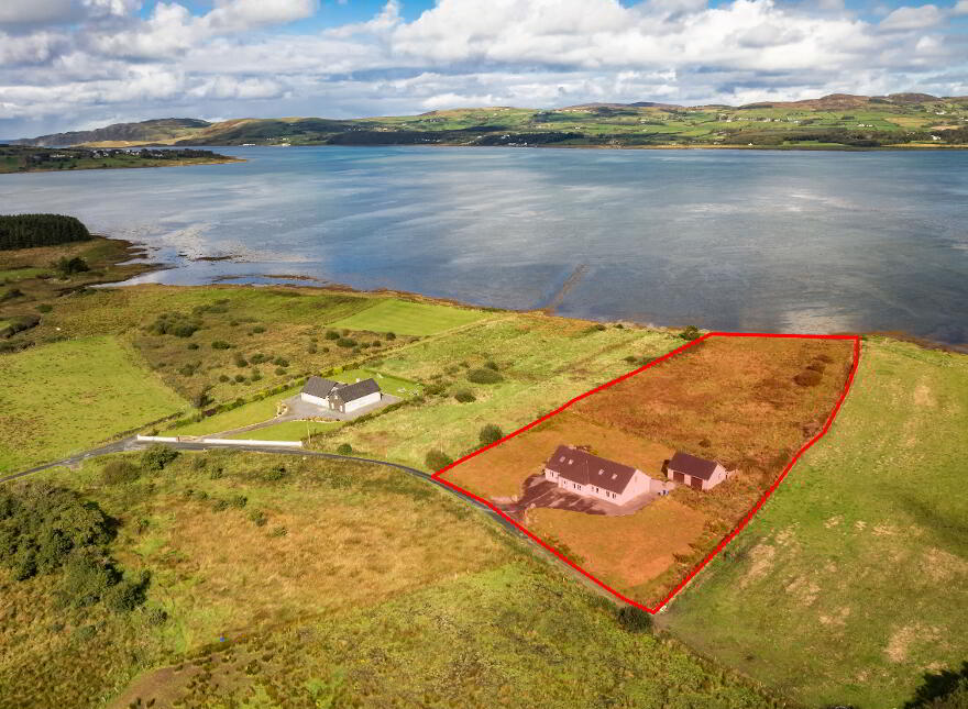 Glebe, Collon, Carndonagh, F93W0D1