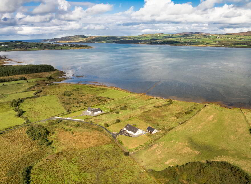 Glebe, Collon, Carndonagh, F93W0D1