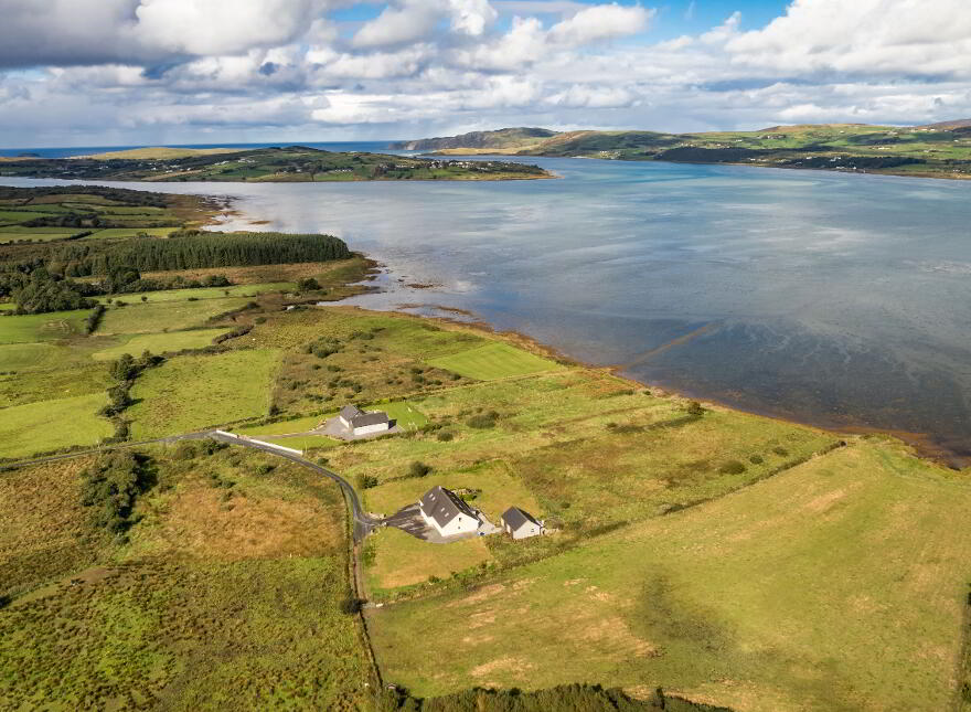Glebe, Collon, Carndonagh, F93W0D1