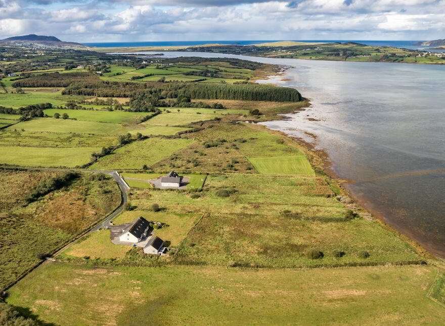 Glebe, Collon, Carndonagh, F93W0D1