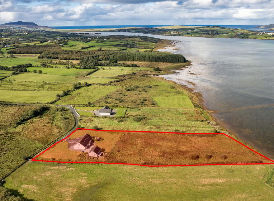 Glebe, Collon, Carndonagh, F93W0D1