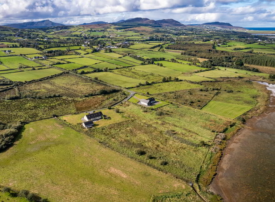 Glebe, Collon, Carndonagh, F93W0D1