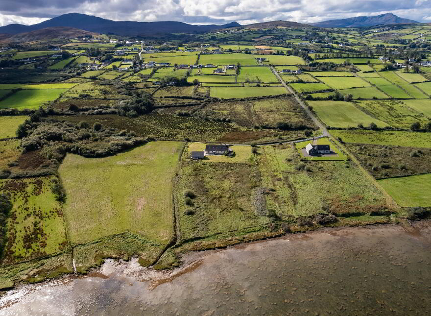 Glebe, Collon, Carndonagh, F93W0D1