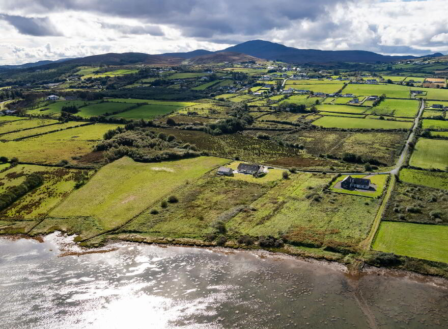 Glebe, Collon, Carndonagh, F93W0D1