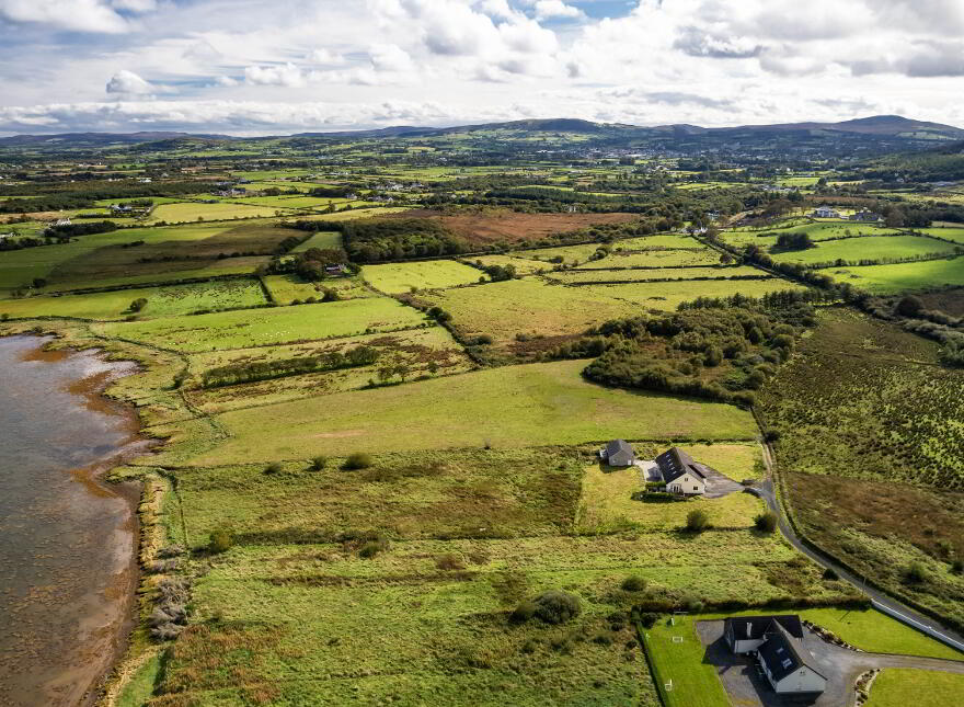 Glebe, Collon, Carndonagh, F93W0D1