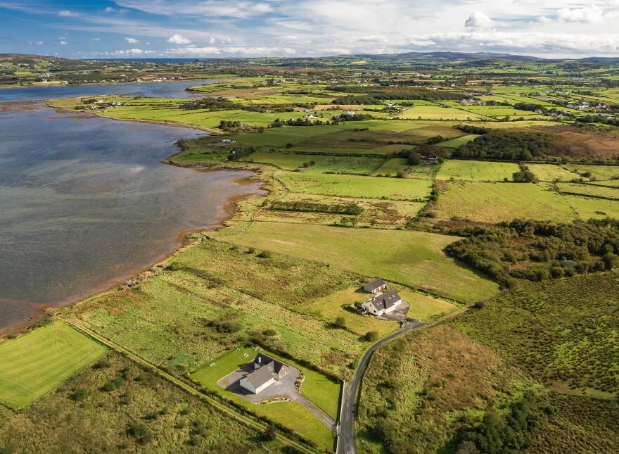 Glebe, Collon, Carndonagh, F93W0D1