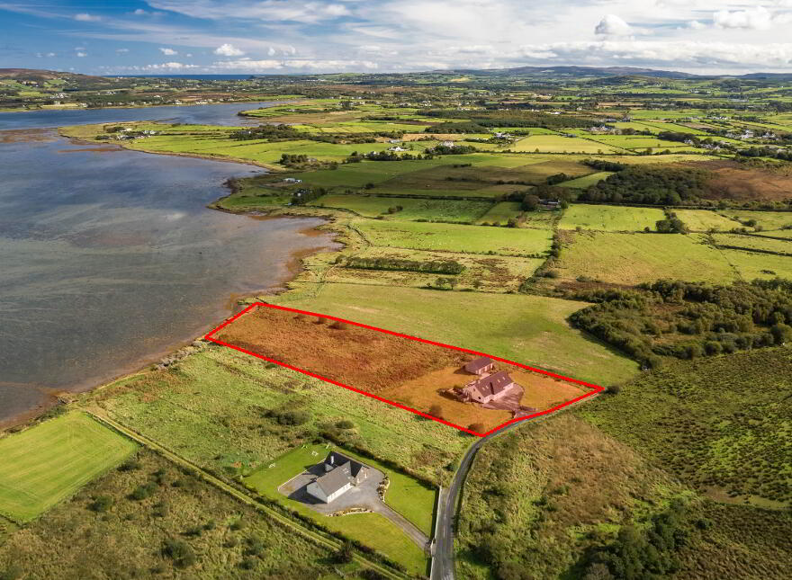 Glebe, Collon, Carndonagh, F93W0D1