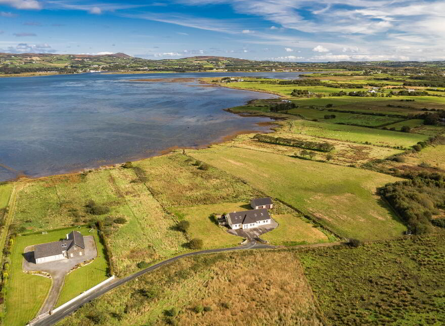 Glebe, Collon, Carndonagh, F93W0D1
