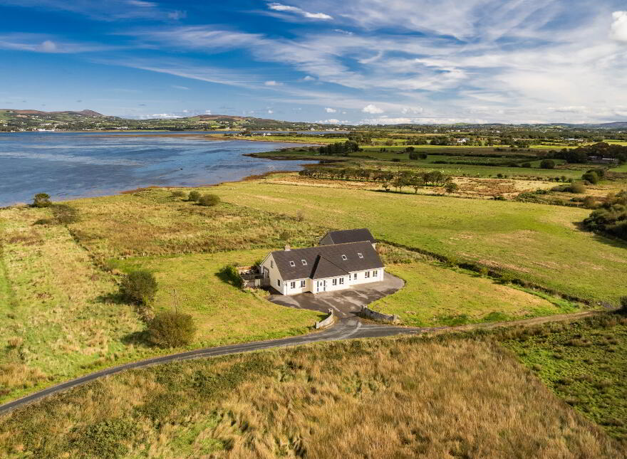 Glebe, Collon, Carndonagh, F93W0D1