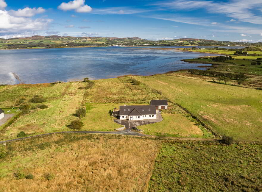 Glebe, Collon, Carndonagh, F93W0D1