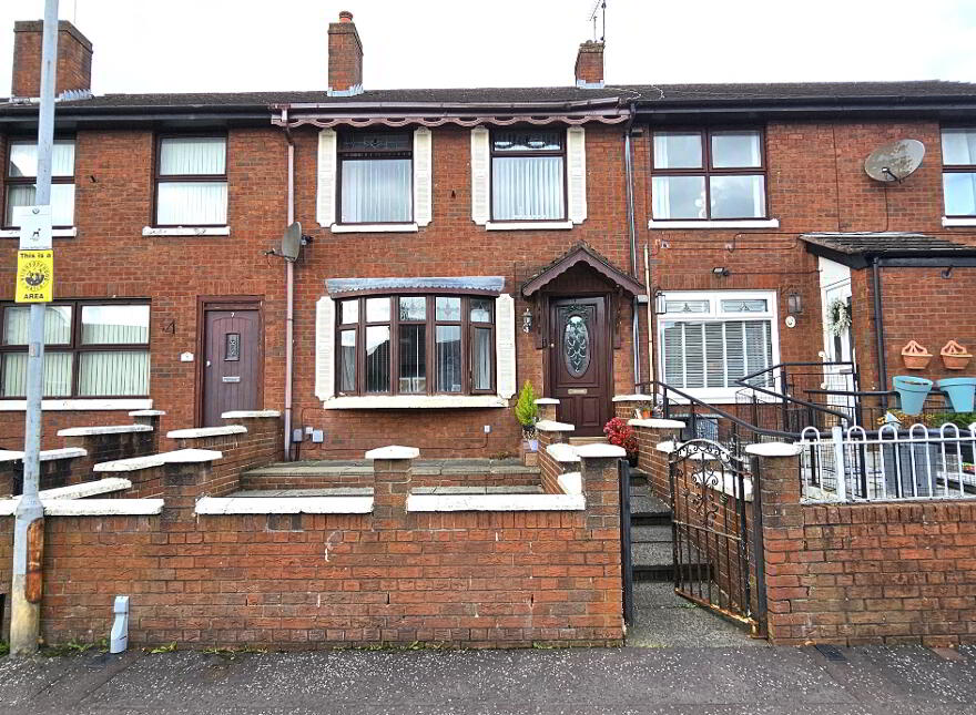 5 Donore Court, Belfast, BT15 2EZ photo