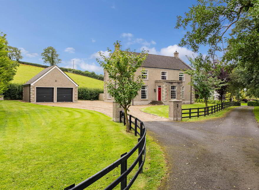 2 Villawood Meadows, Dromore, BT25 1NH photo