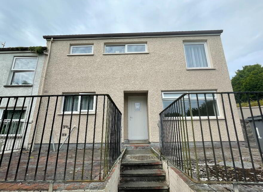 1 Lisgonnell Walk, Ballygawley, BT70 2LW photo