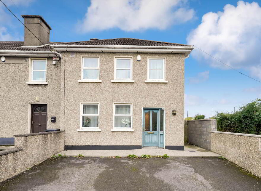 12a Mcdermott Villas, Navan, C15K5YH photo