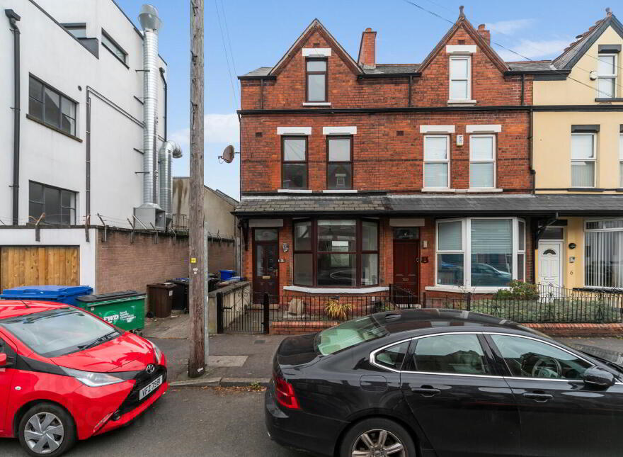 2 Castleview Terrace, Belfast, BT4 3FD photo