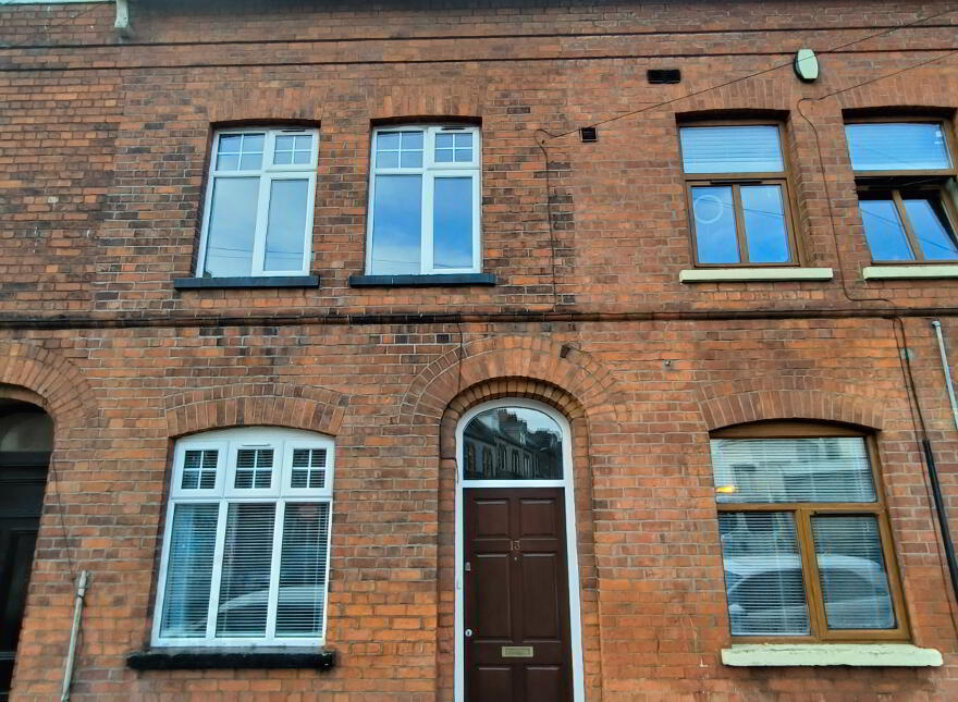 13 Ridgeway Street, Stranmillis, Belfast, BT9 5FB photo