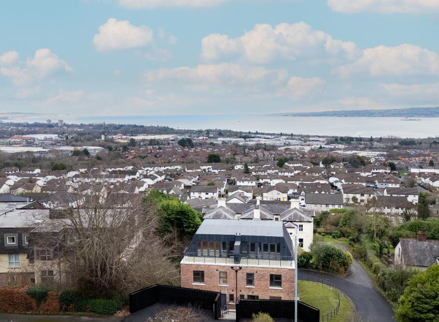 17b, Madigan Heights, Antrim Road, Newtownabbey, BT36 7PP