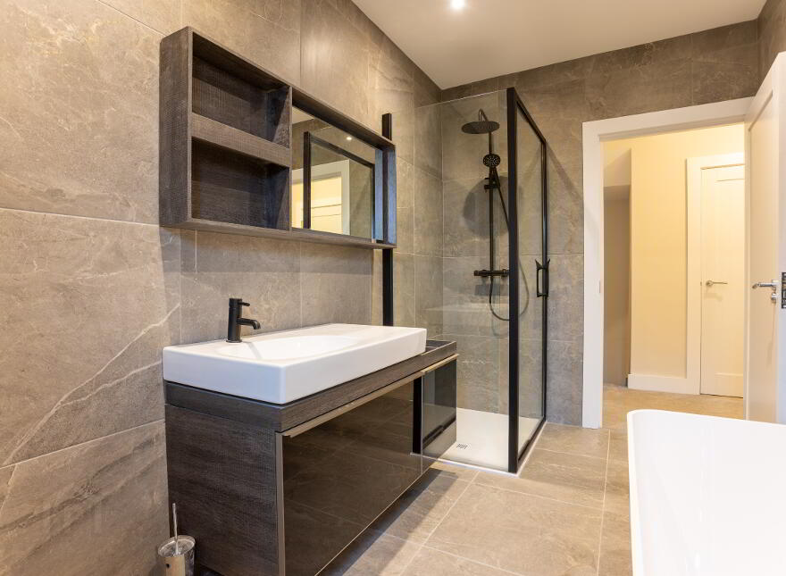 17b, Madigan Heights, Antrim Road, Newtownabbey, BT36 7PP