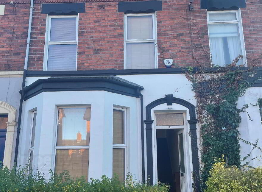 36 Florenceville Avenue, Belfast, BT7 3GZ photo