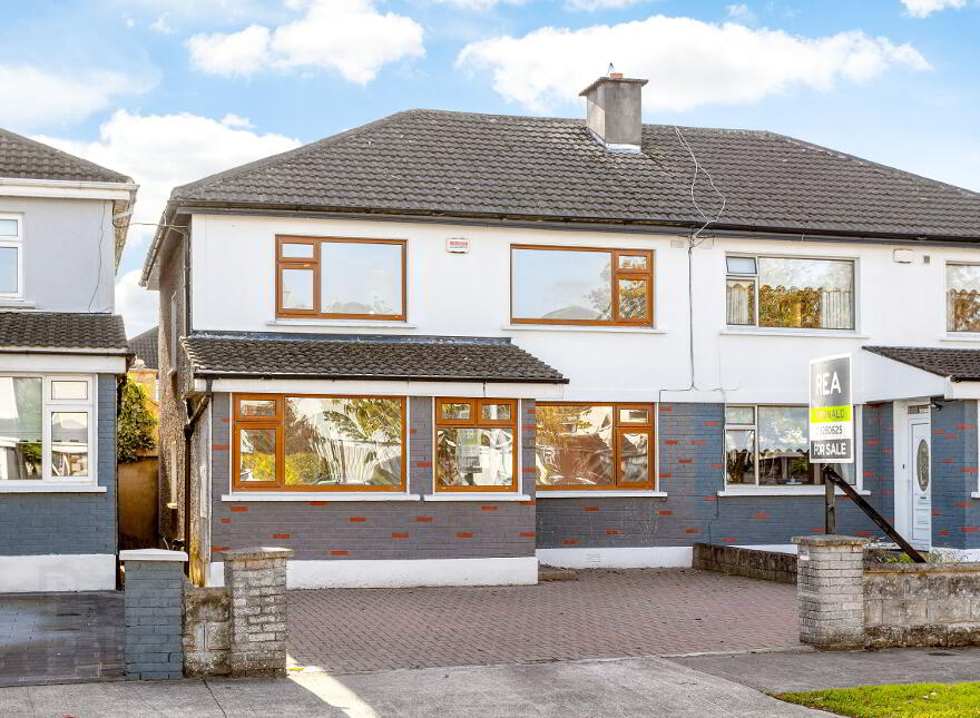 138 Beech Park, Lucan, K78EV62 photo