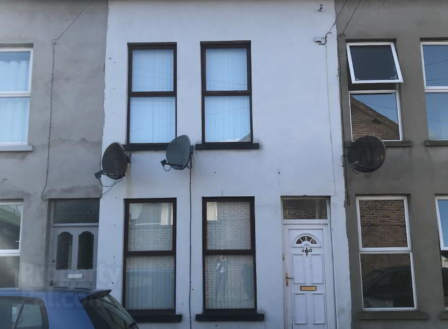 36 Nelson Street, Carrickfergus, BT38 8AR photo