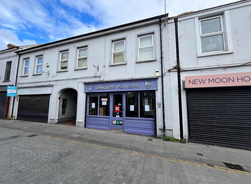 13 North Street, Carrickfergus, BT38 7AQ photo